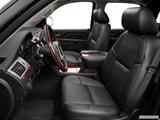  Front seats from Drivers Side photo